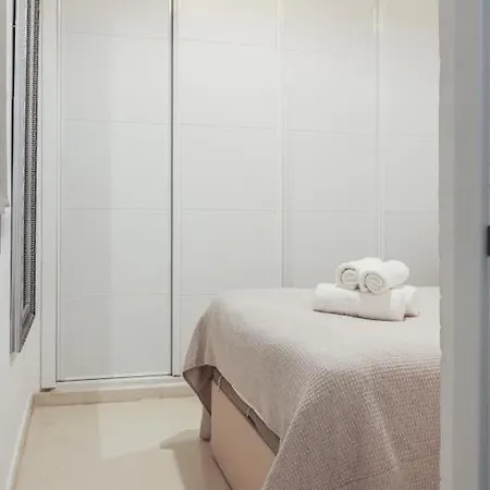 M. Auxiliadora Acogedor Y Tranquilo Bajo *